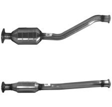 CATALYSEUR RENAULT Espace 1.9dTi Mot.F9Q (1999-2002)