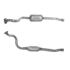 CATALYSEUR FIAT Scudo 1.9D Mot.WJZ EURO 2 (1998-2000)