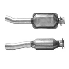 CATALYSEUR VOLVO 940 2.4TD Mot.D24TIC/ D24T (1991-1997)