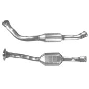 CATALYSEUR CITROEN Xsara 1.9TD Mot.DHY (1997-2000)