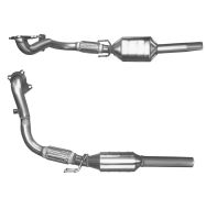 CATALYSEUR VOLKSWAGEN Vento 1.9TD Mot.AAZ (1996-1998)