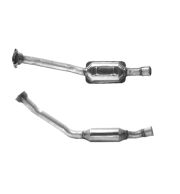CATALYSEUR CITROEN Xsara 2.0HDi Mot.RHY (1999-2000)