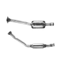 CATALYSEUR CITROEN Xsara 2.0HDi Mot.RHY (1999-2000)