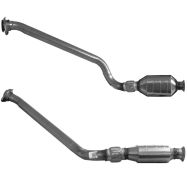 CATALYSEUR RENAULT Master 2.5D Mot.S8U (1998-2001)