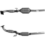 CATALYSEUR SKODA Octavia 1.9SDi Mot.AGP/ AQM (1997-2004)