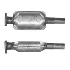 CATALYSEUR FIAT Marea Weekend 2.4TD (1996-2000)