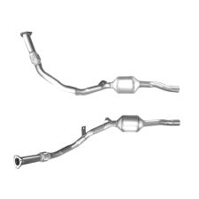 CATALYSEUR AUDI A4 2.5TDi Mot.AKN/ AFB (1998-2001)