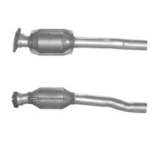 CATALYSEUR FIAT Punto 1.7TD Turbo Diesel (1993-1999)