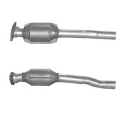 CATALYSEUR FIAT Punto 1.7TD Turbo Diesel (1993-1999)