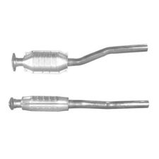 CATALYSEUR RENAULT Laguna 2.2DT Mot.G8T (1996-2001)