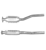 CATALYSEUR RENAULT Laguna 2.2DT Mot.G8T (1996-2001)