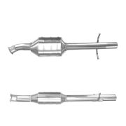 CATALYSEUR RENAULT Kangoo 1.9D Mot.F8Q (1998-2004)