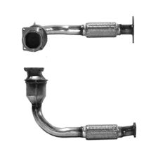 CATALYSEUR FORD Mondeo 1.8TD (1996-2000)