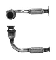 CATALYSEUR FORD Mondeo 1.8TD (1996-2000)