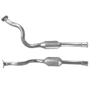 CATALYSEUR FIAT Scudo 1.9D Mot.WJZ EURO 3 (2000-2002)