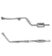 CATALYSEUR MERCEDES E220 W210 2.2D (1995-2000)