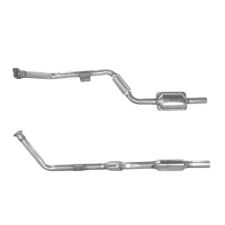 CATALYSEUR MERCEDES E220 W210 2.2D (1995-2000)