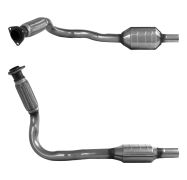 CATALYSEUR OPEL Zafira A 2.0DTi / Di Mot.Y20DTH/ X20DTL (1999-2005)