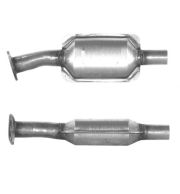 CATALYSEUR RENAULT Megane 1.9D/ DT Mot.F8Q (1996-2002)
