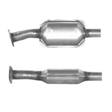 CATALYSEUR RENAULT Scenic 1.9D/ DT Mot.F8Q (1996-2002)