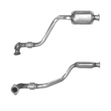 CATALYSEUR OPEL Movano 2.2dTi Mot.G9T720 (2000-2006)
