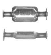 CATALYSEUR RENAULT Clio 1.9D Mot.F8Q (1990-1997)