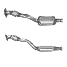 CATALYSEUR RENAULT Espace 2.2dCi Mot.G9T (2º Catalyseur) (2000-2002)