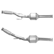 CATALYSEUR CITROEN Xsara Picasso 2.0HDi Mot.RHY (Longue 1051mm) (1999-2003)