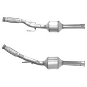 CATALYSEUR CITROEN Xsara Picasso 2.0HDi Mot.RHY (Longue 1051mm) (1999-2003)