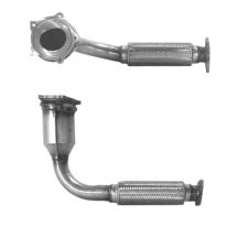 CATALYSEUR FORD Courier 1.8D Diesel (1995-2000)