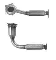 CATALYSEUR MAZDA 121 1.8D Diesel (1996-2000)