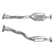 CATALYSEUR RENAULT Scenic 1.9dTi/ dCi 4x4 Mot.F9Q (2º Catalyseur) (1998-2002)