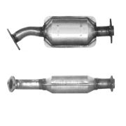CATALYSEUR VOLVO 440 1.9TD Mot.D19T (1994-1997)