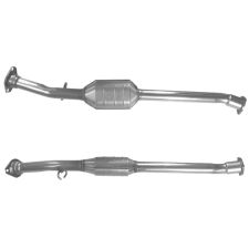 CATALYSEUR CITROEN Jumper 1.9TD Turbo Diesel (1994-2002)