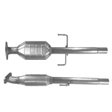 CATALYSEUR MAZDA 6 2.0TD Mot.RF (2º Catalyseur) (2002-2005)