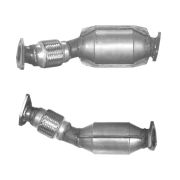 CATALYSEUR AUDI A4 1.9TDi Mot.AJM/ ATJ (Automatique) (Uniquement Catalyseur) (1999-2001)