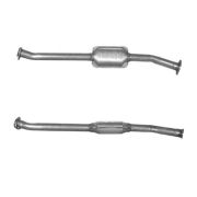 CATALYSEUR CITROEN Jumper 1.9D Diesel (1998-2002)