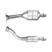 CATALYSEUR Xantia 2.0HDi Mot.RHZ (Longue 685mm) (Sortie Mâle) (1998-2000)