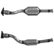 CATALYSEUR RENAULT Megane 1.9dTi/ dCi Mot.F9Q (2º Catalyseur) (1998-2002)