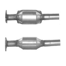 CATALYSEUR FIAT Marea Weekend 1.9JTD EURO 3 (1999-2003)