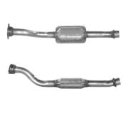 CATALYSEUR PEUGEOT 605 2.1TD Turbo Diesel (1992-1999)