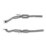 CATALYSEUR AUDI A3 1.9TDi Mot.AGR (1996-1998)