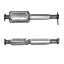 CATALYSEUR ALFA ROMEO 156 1.9JTD (1997-2001)