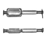 CATALYSEUR ALFA ROMEO 156 1.9JTD (1997-2001)