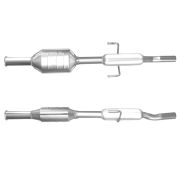 CATALYSEUR TOYOTA Corolla 2.0D Mot.2C/ 2C-E (1993-2001)