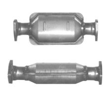 CATALYSEUR AUDI 100 2.5TDi Mot.AAT (1990-1994)