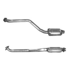 CATALYSEUR BMW 325d E36 2.5TD (1990-1995)
