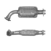 CATALYSEUR BMW 525td / 525tds E34 2.5TD (1992-1995)