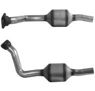 CATALYSEUR LANCIA Zeta 2.0JTD Mot.RHW EURO 3 (2000-2002)