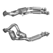 CATALYSEUR BMW 525d E39 2.5TD (1º Catalyseur) (2000-2003)